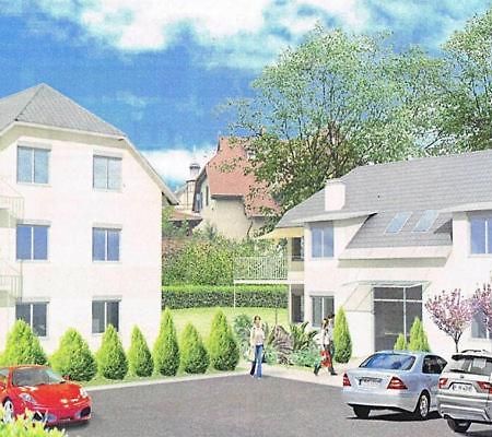"Nature Erleben" Appartement & Komfortzimmer Velden am Wörthersee Esterno foto
