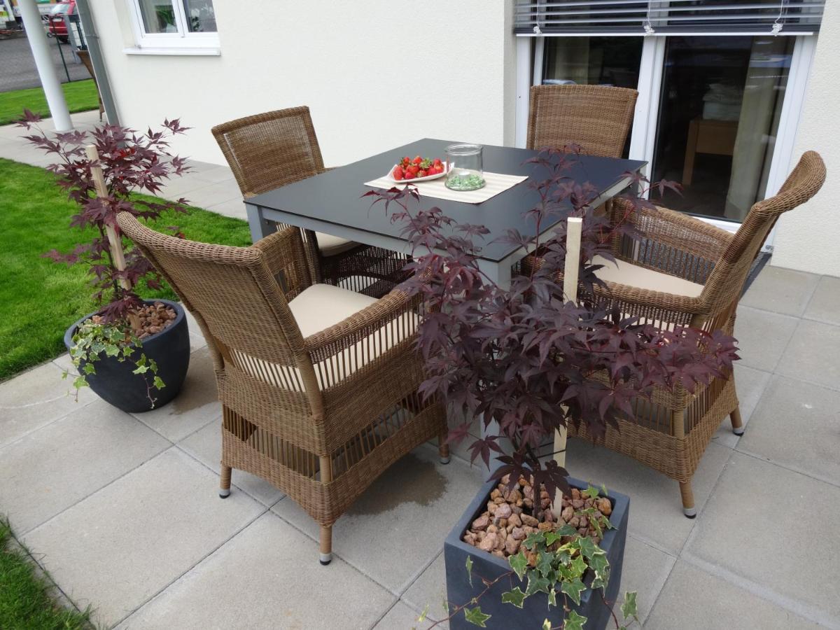 "Nature Erleben" Appartement & Komfortzimmer Velden am Wörthersee Esterno foto