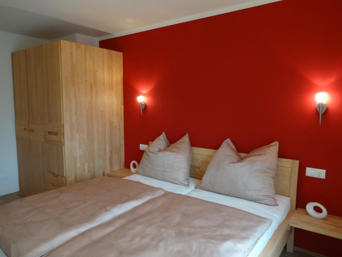 "Nature Erleben" Appartement & Komfortzimmer Velden am Wörthersee Esterno foto