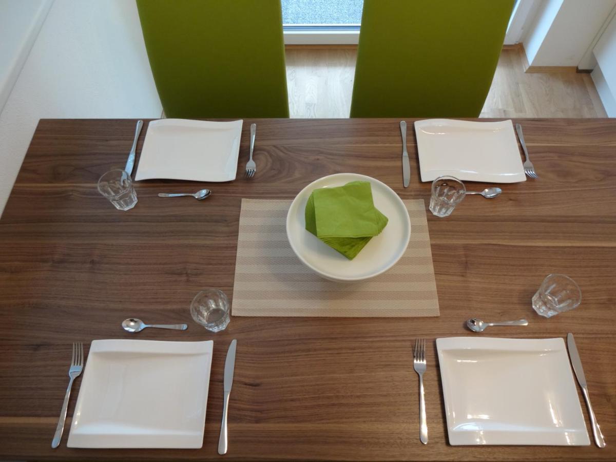 "Nature Erleben" Appartement & Komfortzimmer Velden am Wörthersee Esterno foto