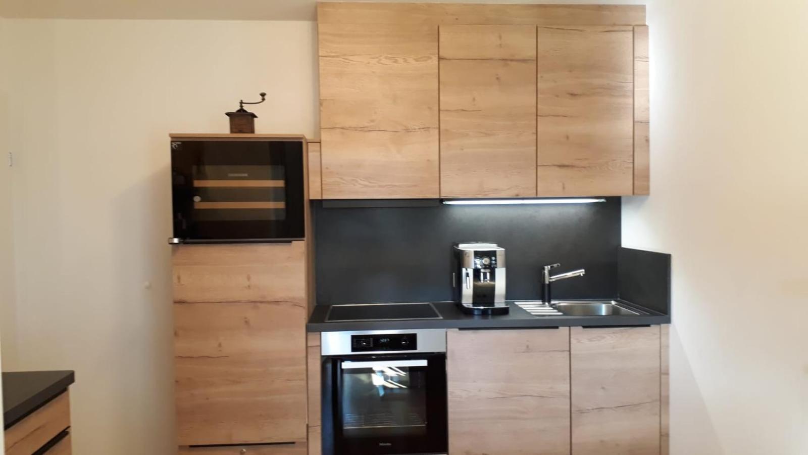 "Nature Erleben" Appartement & Komfortzimmer Velden am Wörthersee Esterno foto