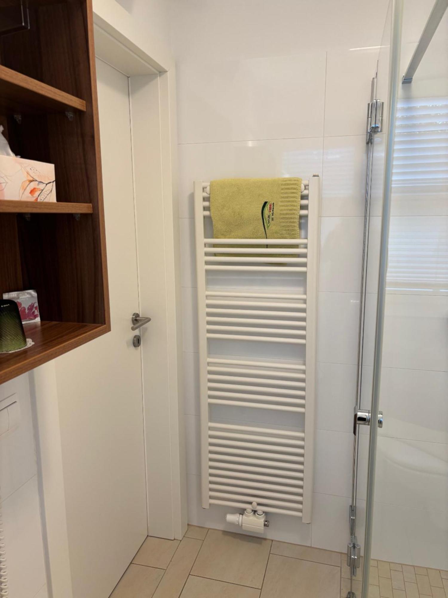 "Nature Erleben" Appartement & Komfortzimmer Velden am Wörthersee Esterno foto