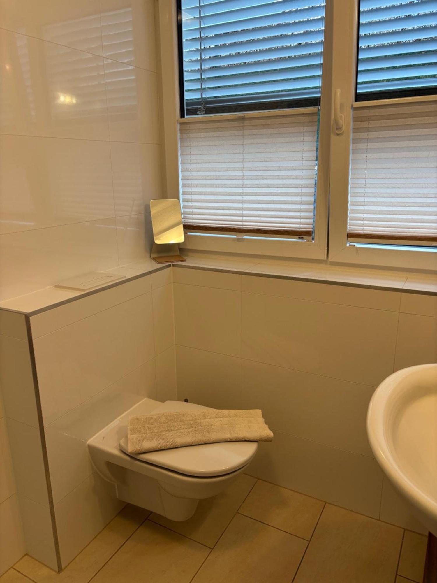"Nature Erleben" Appartement & Komfortzimmer Velden am Wörthersee Esterno foto