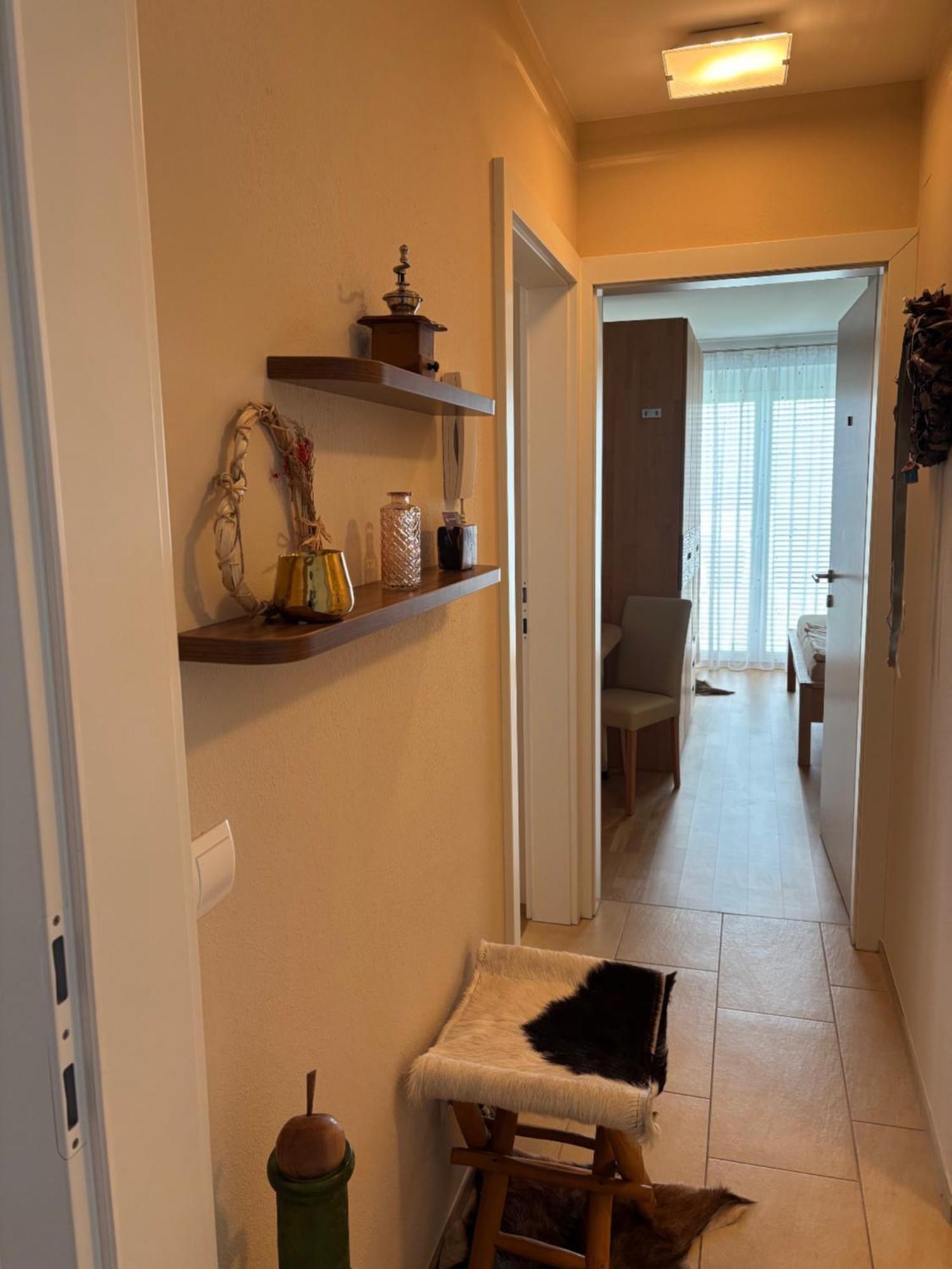 "Nature Erleben" Appartement & Komfortzimmer Velden am Wörthersee Esterno foto
